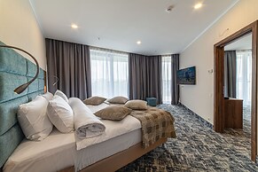 Grand Hotel Anapa