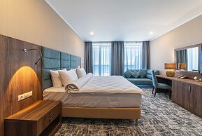 Grand Hotel Anapa