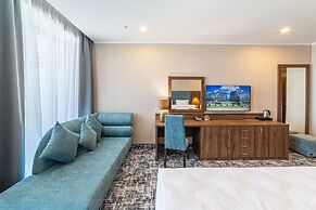 Grand Hotel Anapa