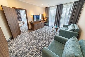 Grand Hotel Anapa