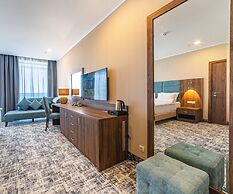 Grand Hotel Anapa