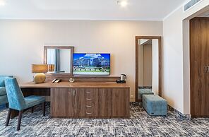 Grand Hotel Anapa