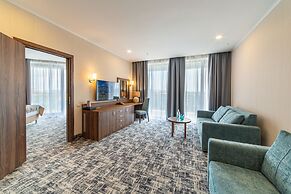 Grand Hotel Anapa