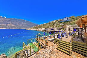 Atalante Hotel