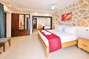 Atalante Hotel