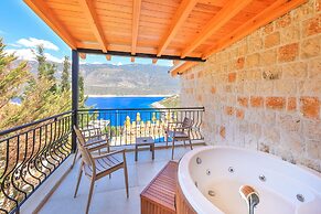 Atalante Hotel