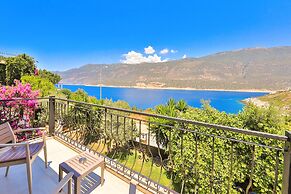 Atalante Hotel