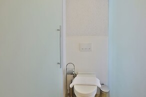 Atalante Hotel
