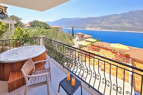 Atalante Hotel