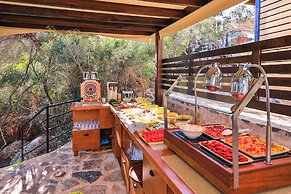 Atalante Hotel