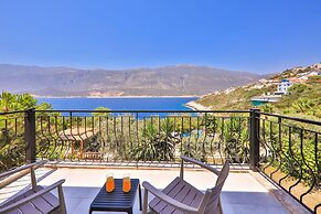Atalante Hotel