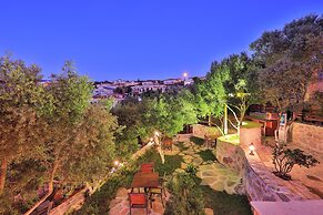 Atalante Hotel