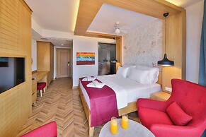 Atalante Hotel