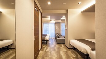 Grand Stay Asahibashi Ekimae