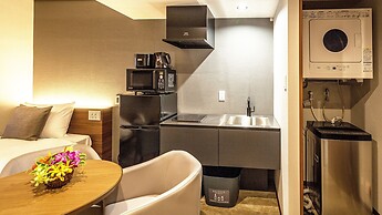 Grand Stay Asahibashi Ekimae