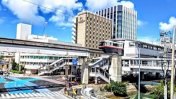Grand Stay Asahibashi Ekimae