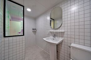 Knockin Hotel Daejeon by Anook