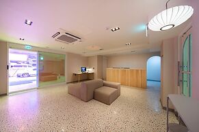 Knockin Hotel Daejeon by Anook