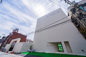 Knockin Hotel Daejeon by Anook