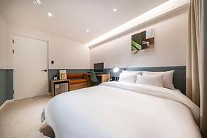 Knockin Hotel Daejeon by Anook