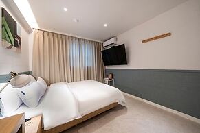 Knockin Hotel Daejeon by Anook