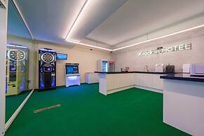 Knockin Hotel Daejeon by Anook