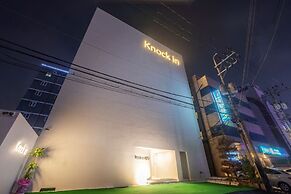 Knockin Hotel Daejeon by Anook