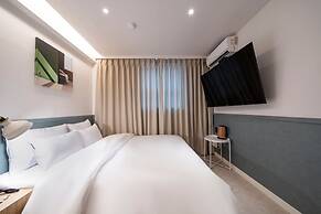 Knockin Hotel Daejeon by Anook