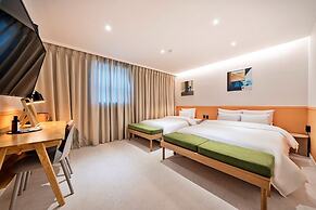Knockin Hotel Daejeon by Anook