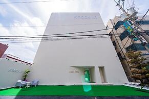 Knockin Hotel Daejeon by Anook