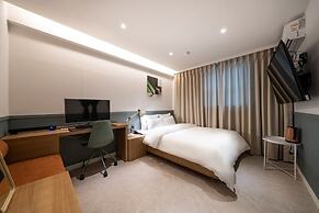Knockin Hotel Daejeon by Anook