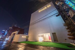Knockin Hotel Daejeon by Anook