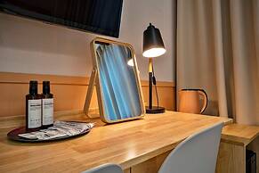 Knockin Hotel Daejeon by Anook