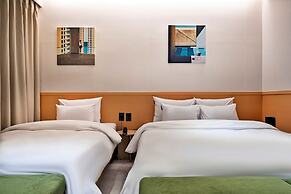 Knockin Hotel Daejeon by Anook