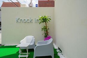 Knockin Hotel Daejeon by Anook
