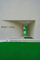 Knockin Hotel Daejeon by Anook