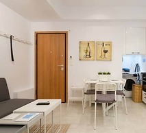 Wonderful Renovated Studio In Thisio