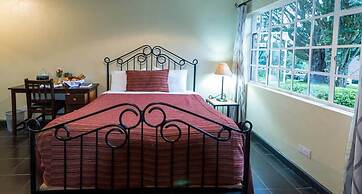Brackenhurst Conference and Retreat Centre