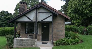 Brackenhurst Conference and Retreat Centre