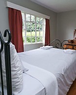 Brackenhurst Conference and Retreat Centre