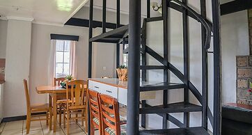 Brackenhurst Conference and Retreat Centre