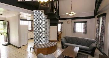 Brackenhurst Conference and Retreat Centre
