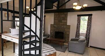 Brackenhurst Conference and Retreat Centre