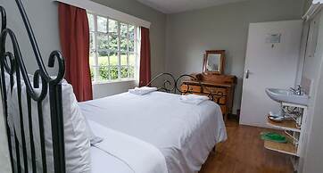 Brackenhurst Conference and Retreat Centre