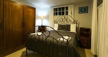 Brackenhurst Conference and Retreat Centre