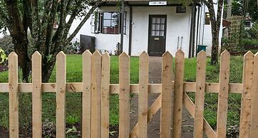 Brackenhurst Conference and Retreat Centre