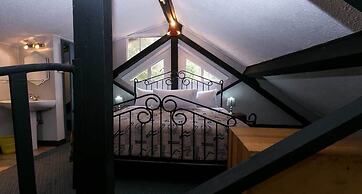 Brackenhurst Conference and Retreat Centre