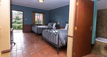 Brackenhurst Conference and Retreat Centre