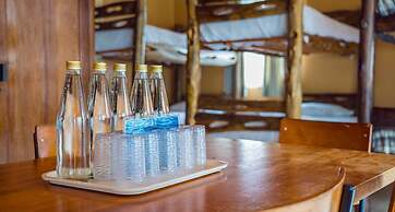 Brackenhurst Conference and Retreat Centre