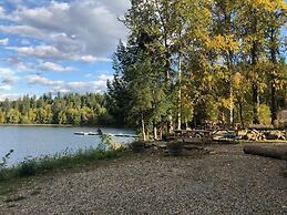 Jasper Way Inn Resort & Campground